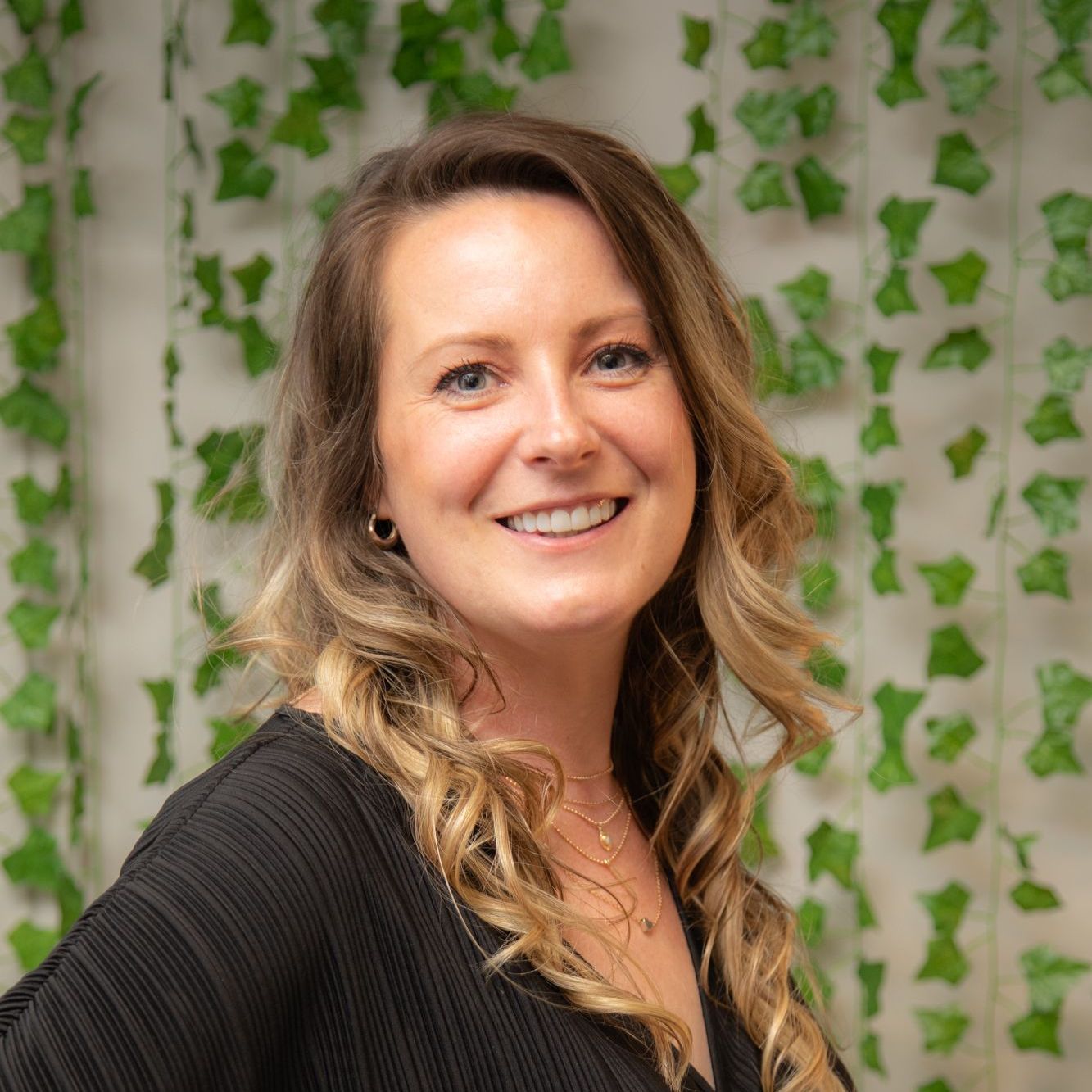 Suzie Harte - Director of Harte Recruitment