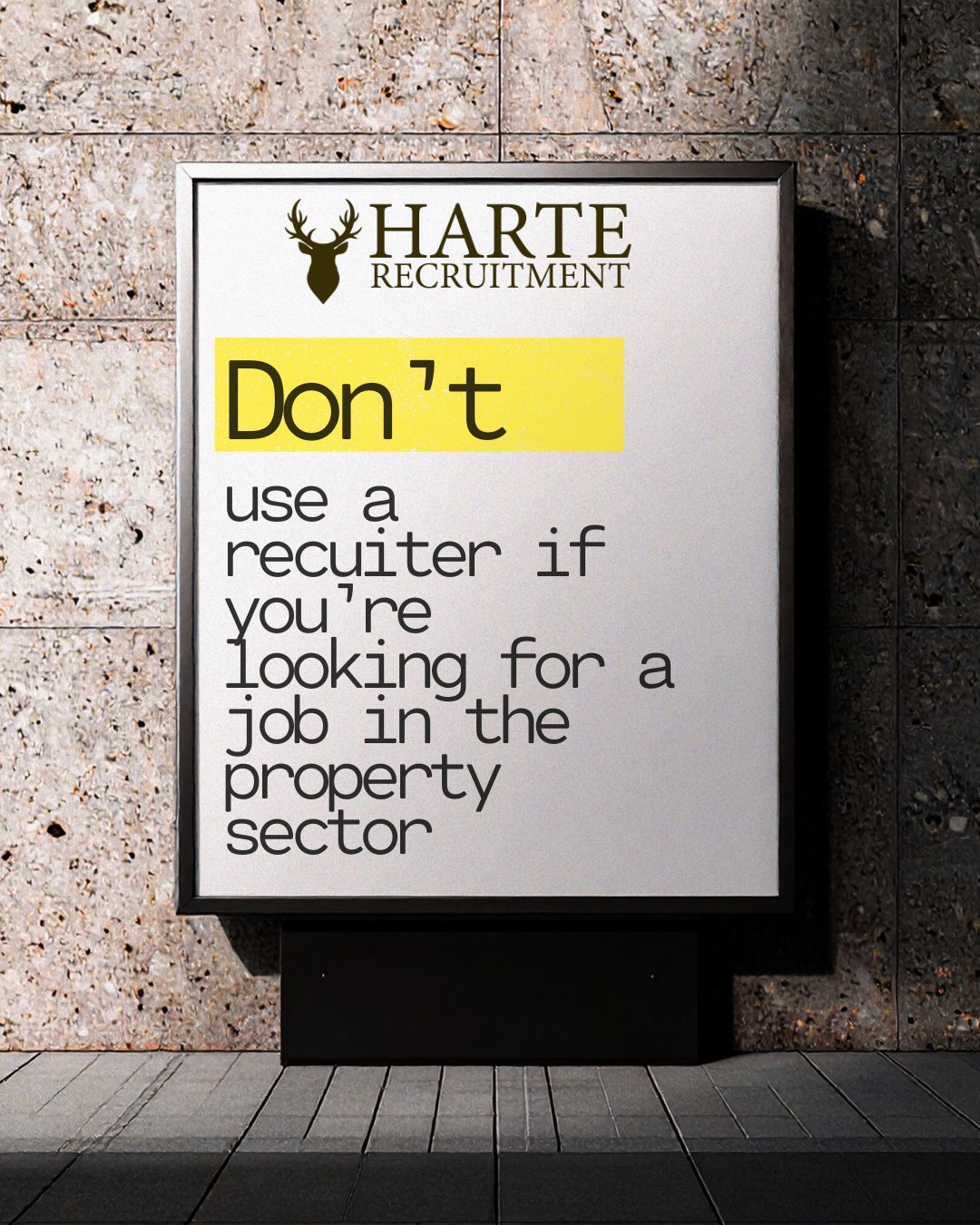 fake newspaper article image with Suzie Harte