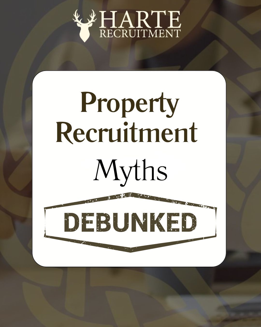 fake newspaper article image with Suzie Harte