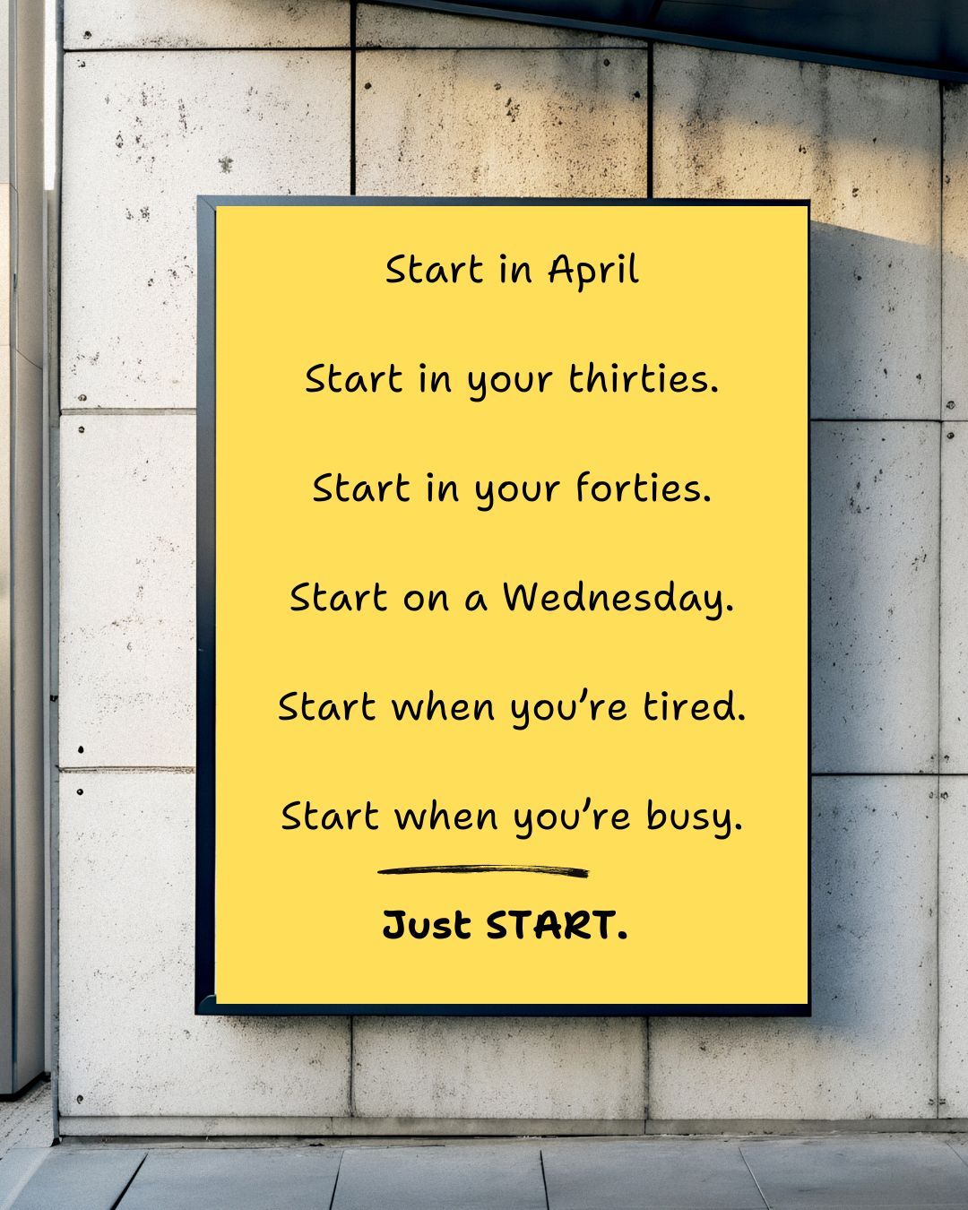 fake newspaper article image with Suzie Harte