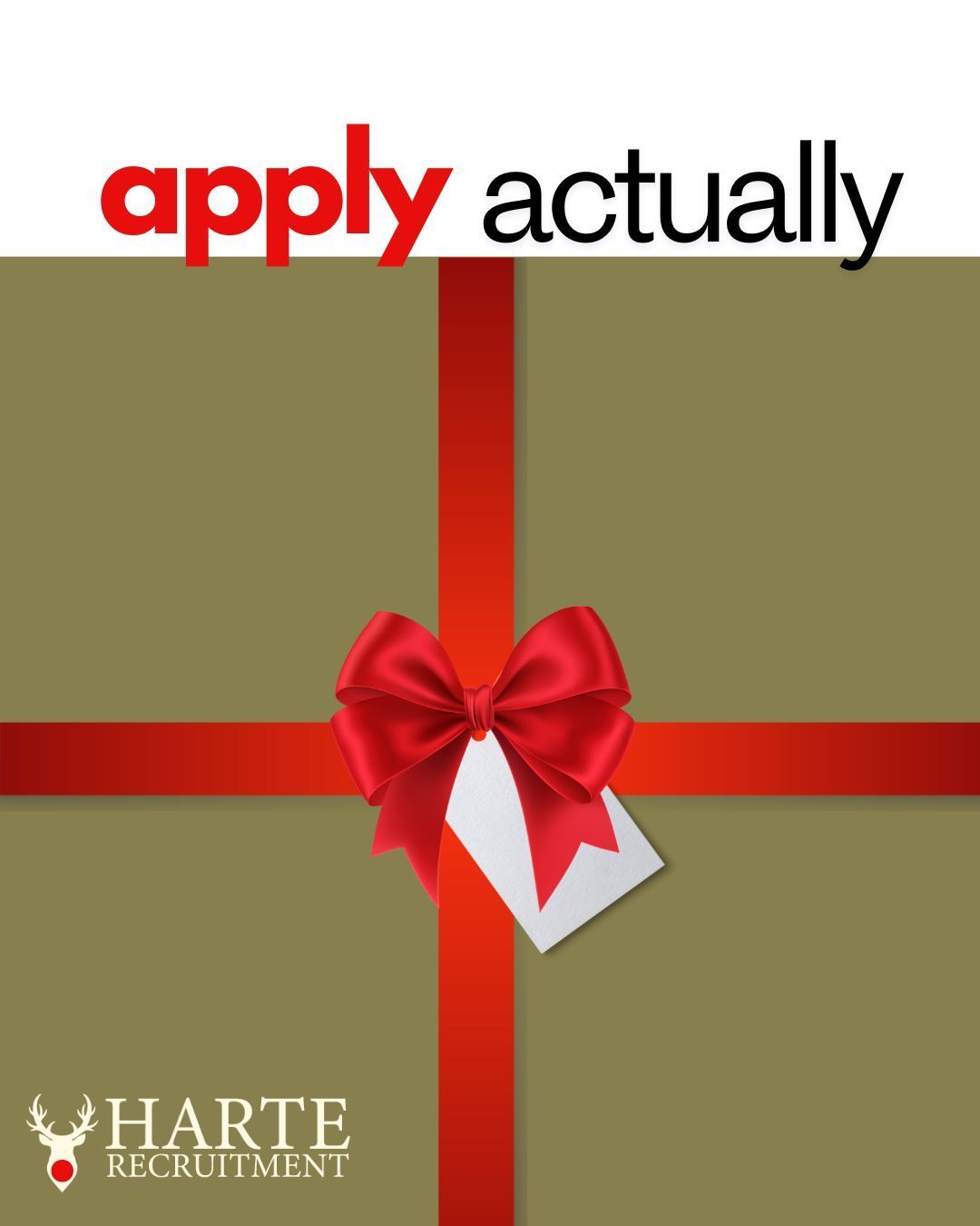 fake newspaper article image with Suzie Harte