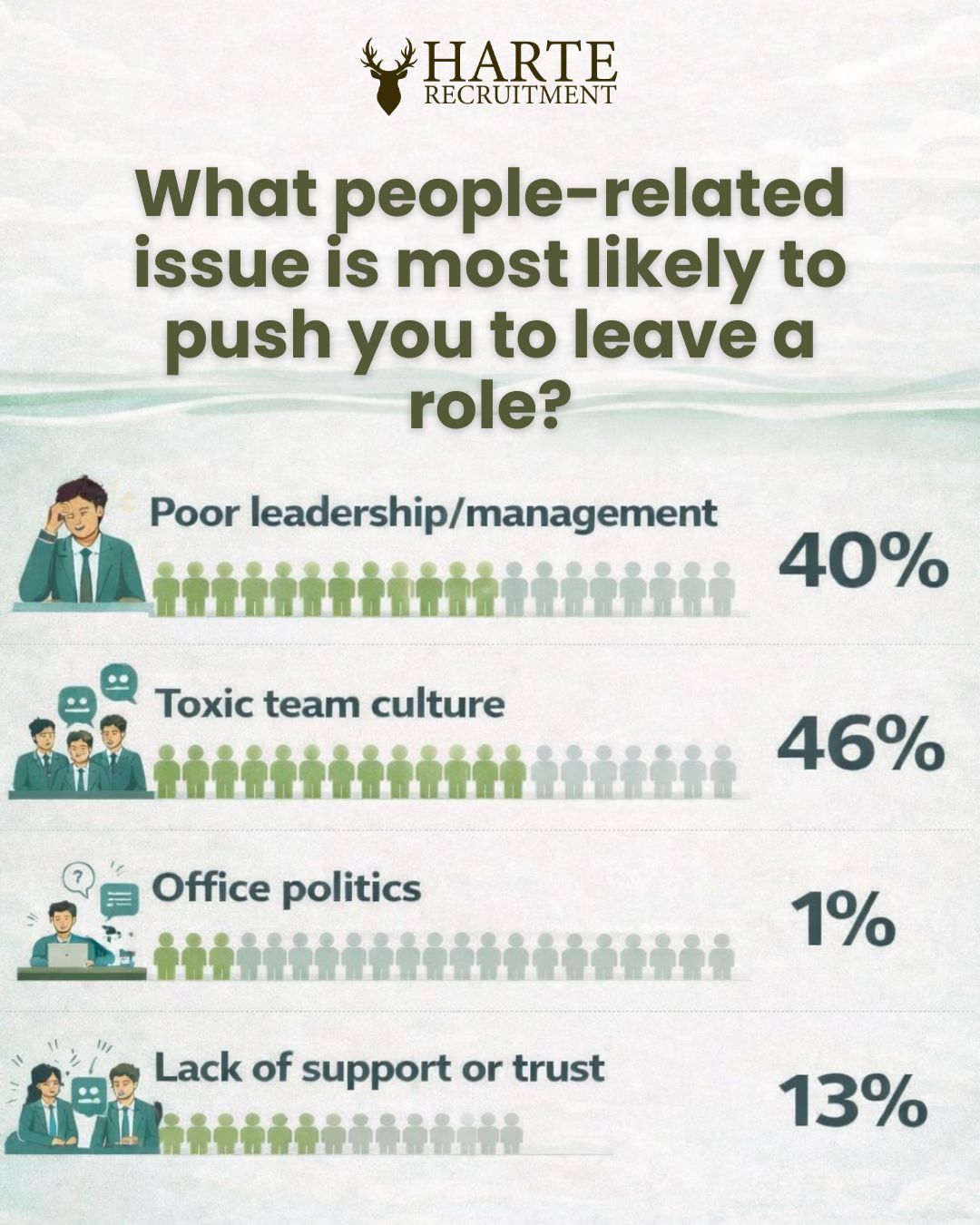 fake newspaper article image with Suzie Harte