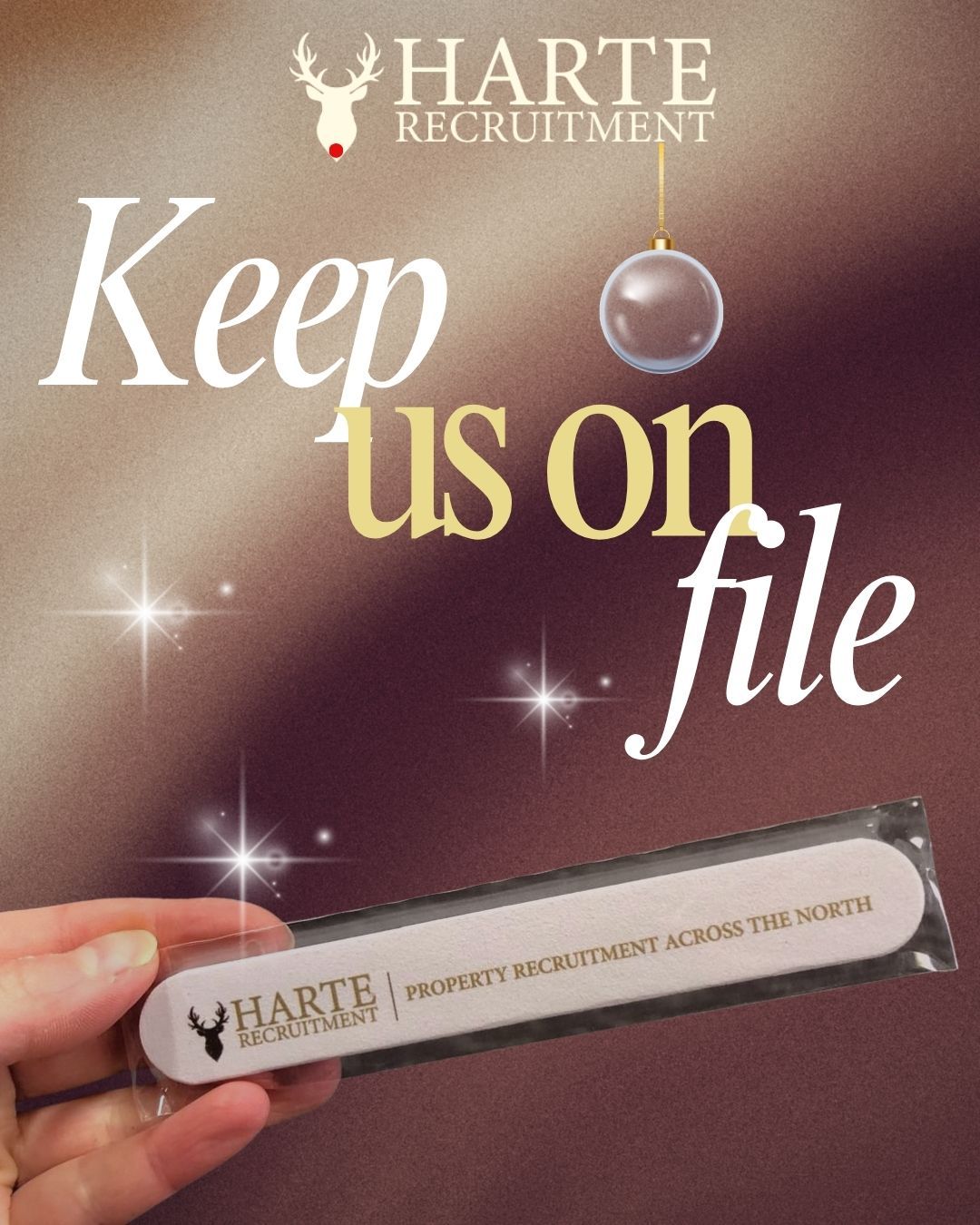 fake newspaper article image with Suzie Harte