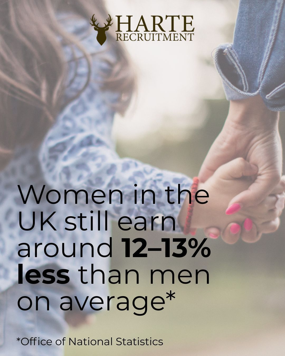 fake newspaper article image with Suzie Harte