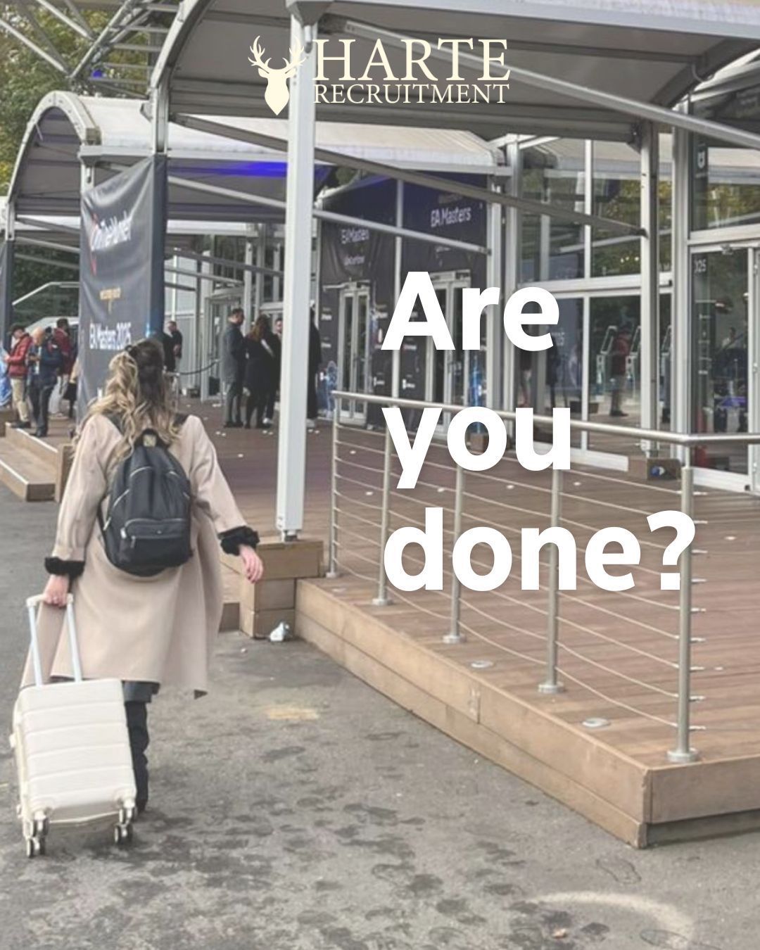 fake newspaper article image with Suzie Harte