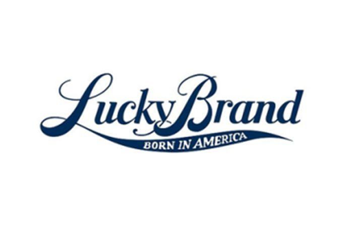 lucky brand