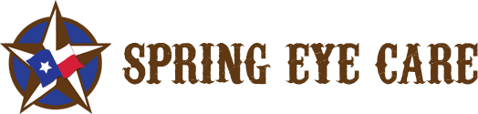 spring eye care logo