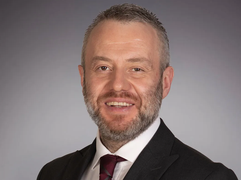 Aytug Pala, Co-Founder