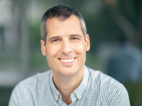 Dr. Mert Sahin, Co-Founder