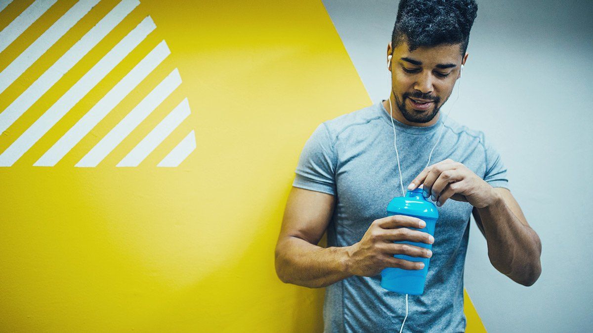 Plant Protein vs. Whey Protein Which Is Best for Endurance Athletes?