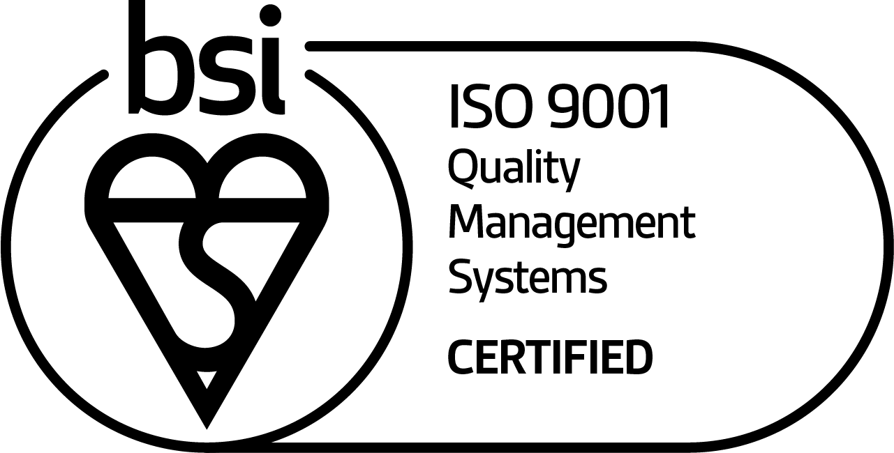 BSI Certifikate