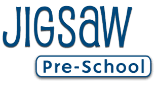 Jigsaw Pre-School  logo