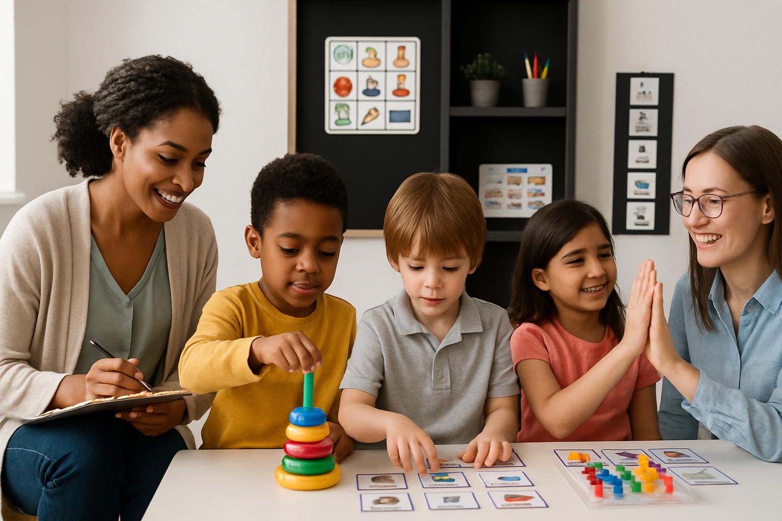 Man studying, website banner for Master's in Applied Behavior Analysis (ABA) online.