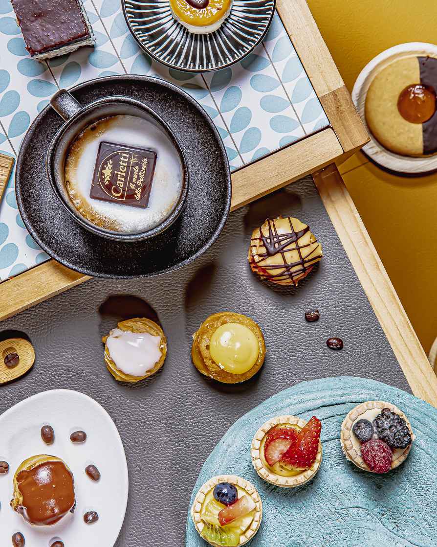 Catering per eventi