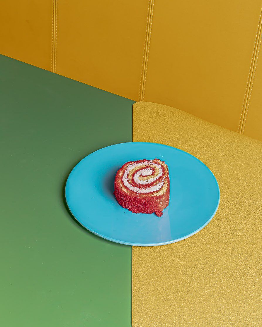 Dolci per la merenda