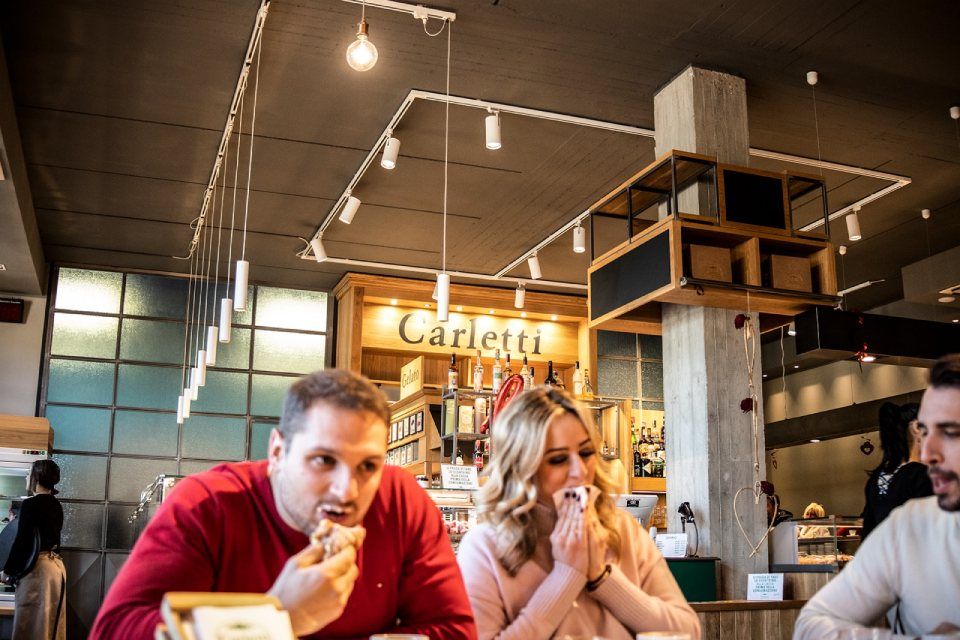 Aperitivi da Carletti