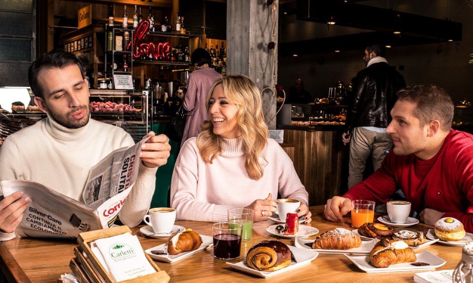 Organizzazione compleanni