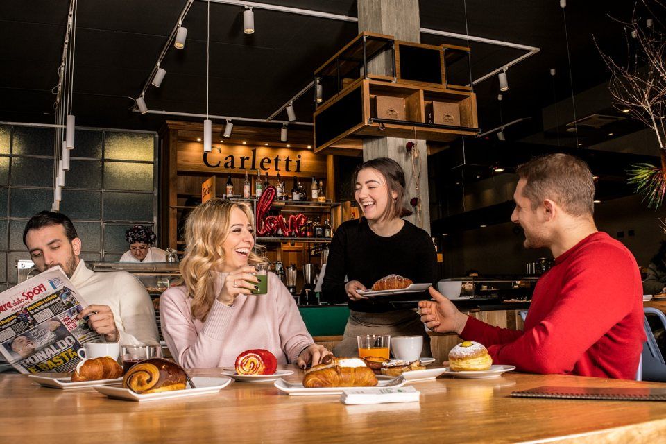 Organizzazione apericena