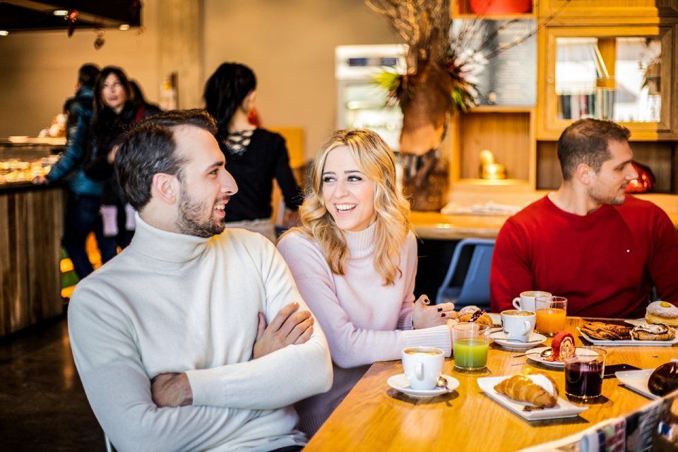 Cocktail e aperitivi artigianali