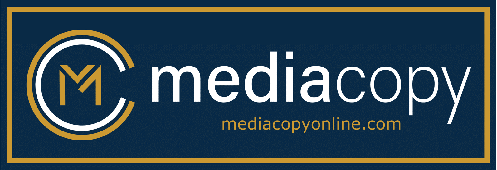 Mediacopy (mediacopyonline.com)