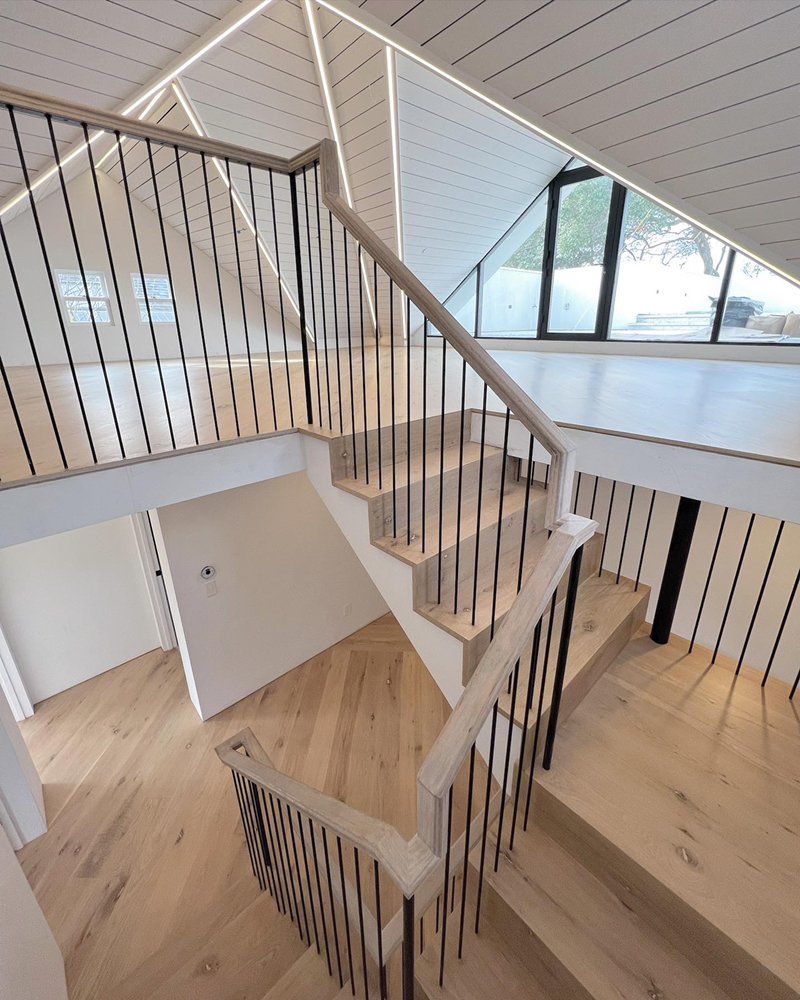 flooring installation