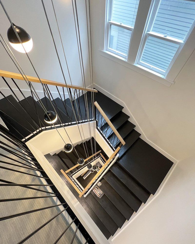 flooring installation