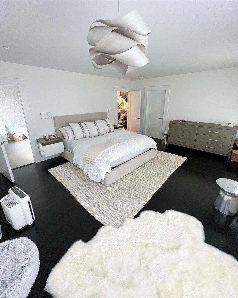 flooring installation