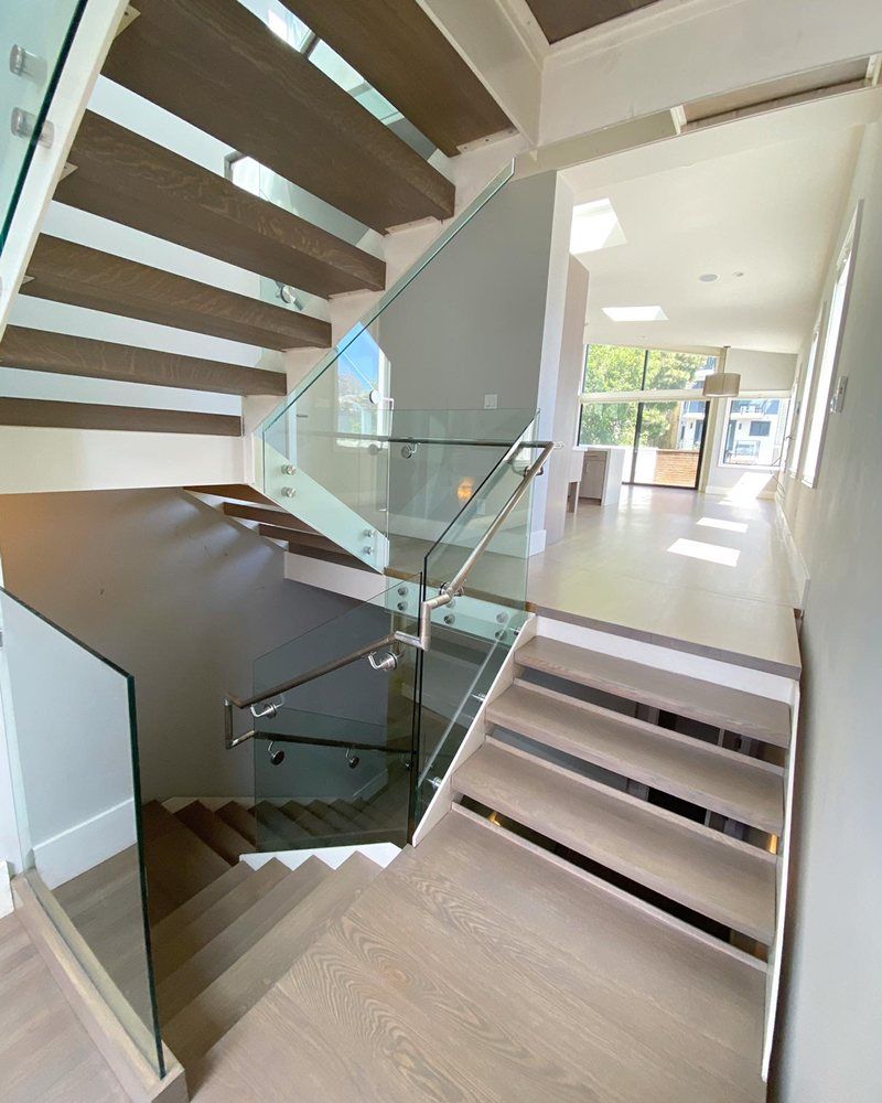 flooring installation