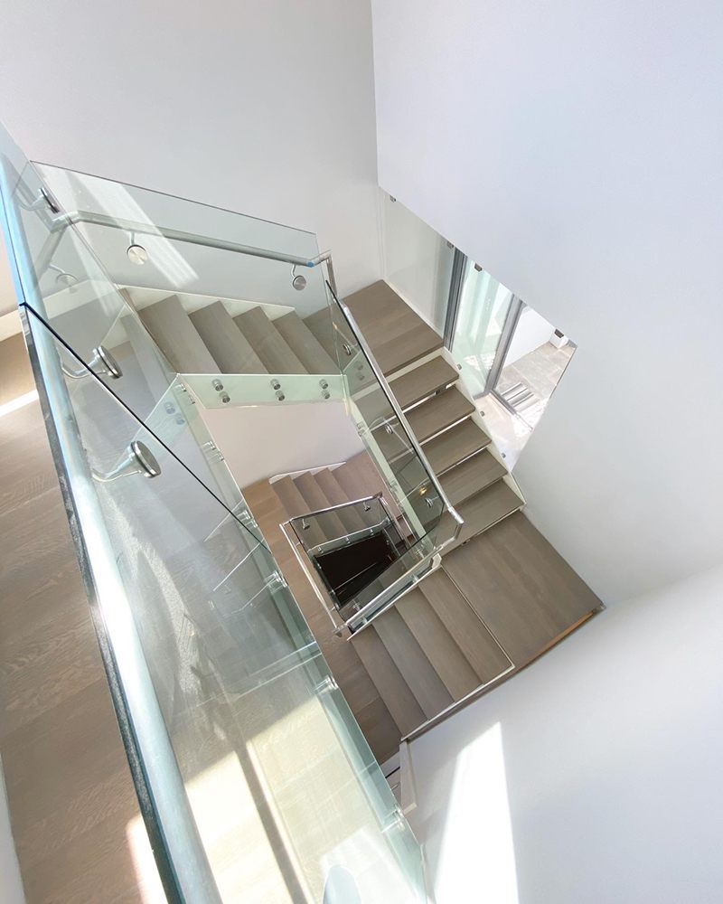 flooring installation