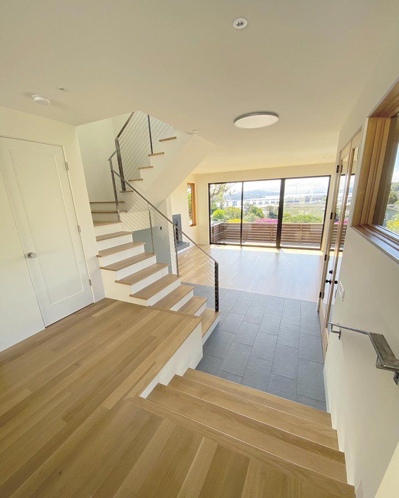 flooring installation