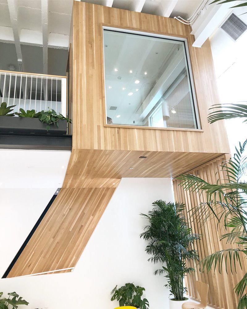 flooring installation