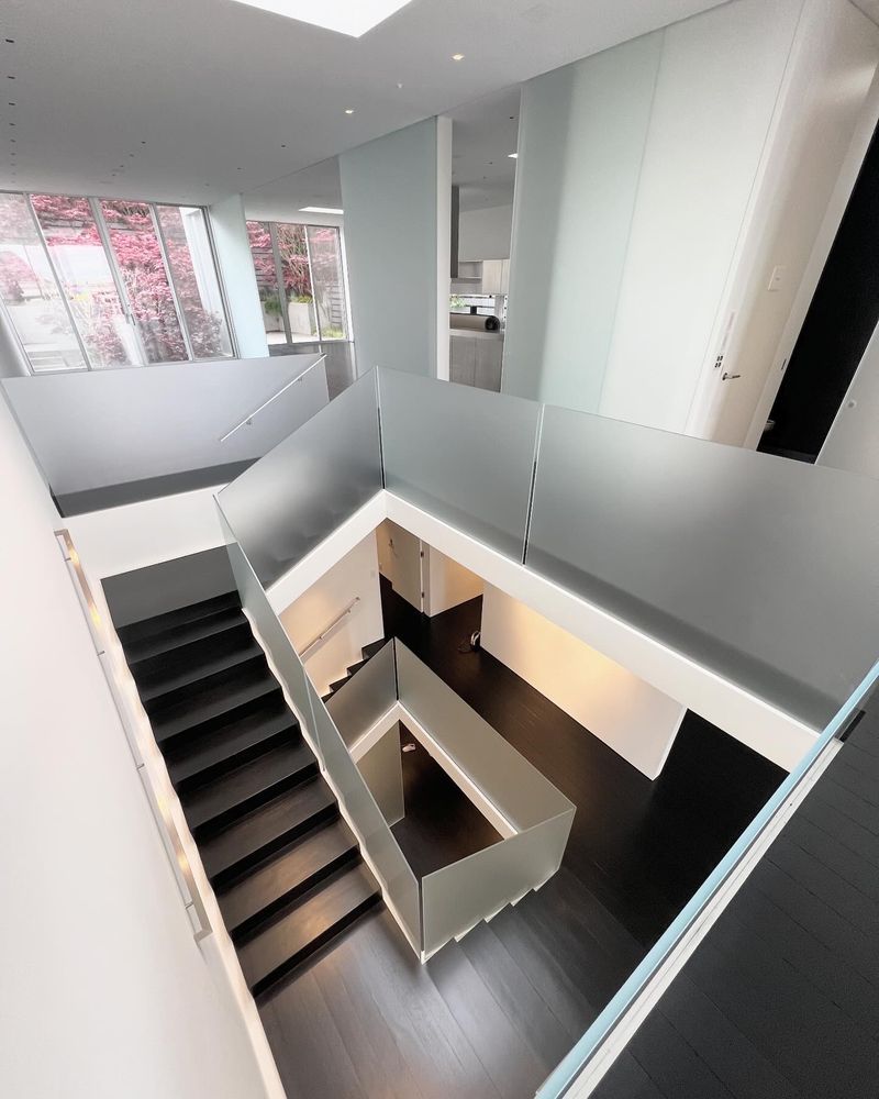 flooring installation