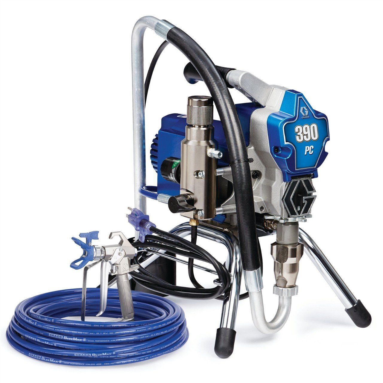 Graco Equipment Sales | Houston, TX | EAH Spray Equipment, Inc.