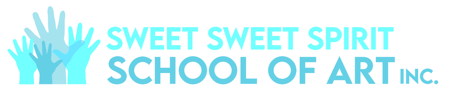sweet sweet spirit school of art logo