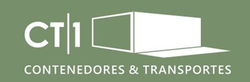 logo ct1 contenedores y transportes