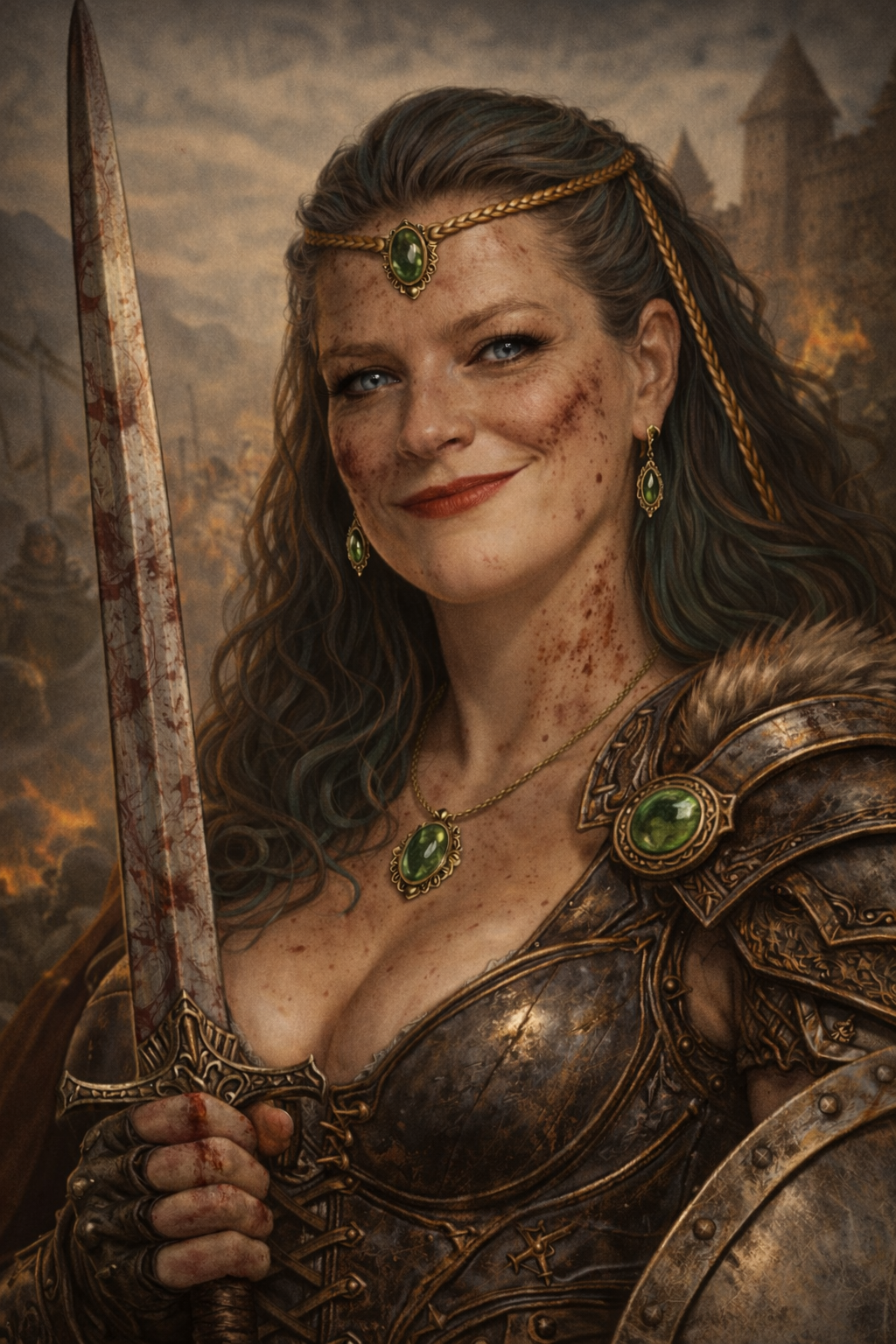 Contributor to Echoes under Ashwood in a small-town horror setting. cosmic horror Call of Cthulhu