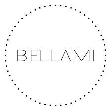 It is a logo for a company called bellami.