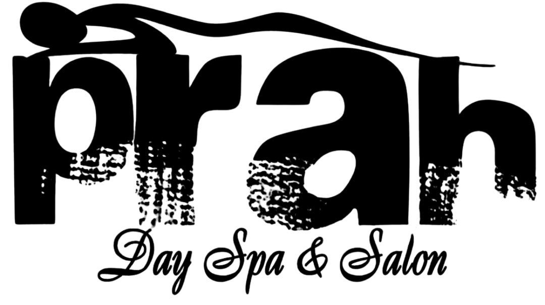 Prah Day Spa & Salon  logo