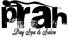 Prah Day Spa & Salon  logo