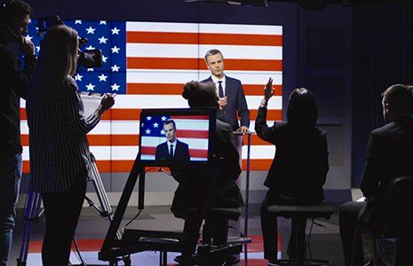 Audio — On Stage Presentation in Albuquerque, NM Audio — On Stage Presentation in Albuquerque, NM