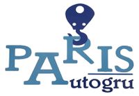 PARIS AUTOGRU-LOGO