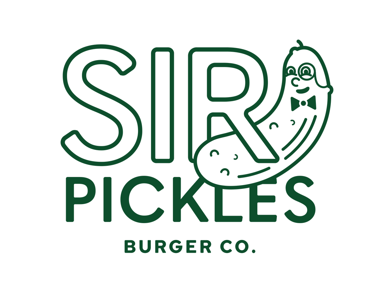 Sir Pickles