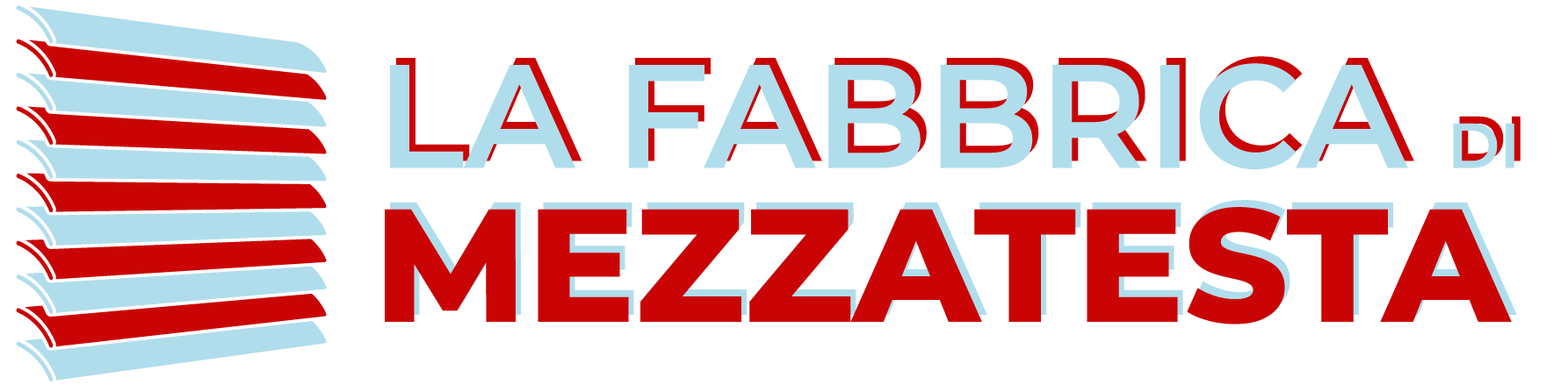 logo la fabbrica di mezzatesta