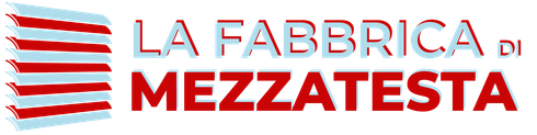 logo la fabbrica di mezzatesta