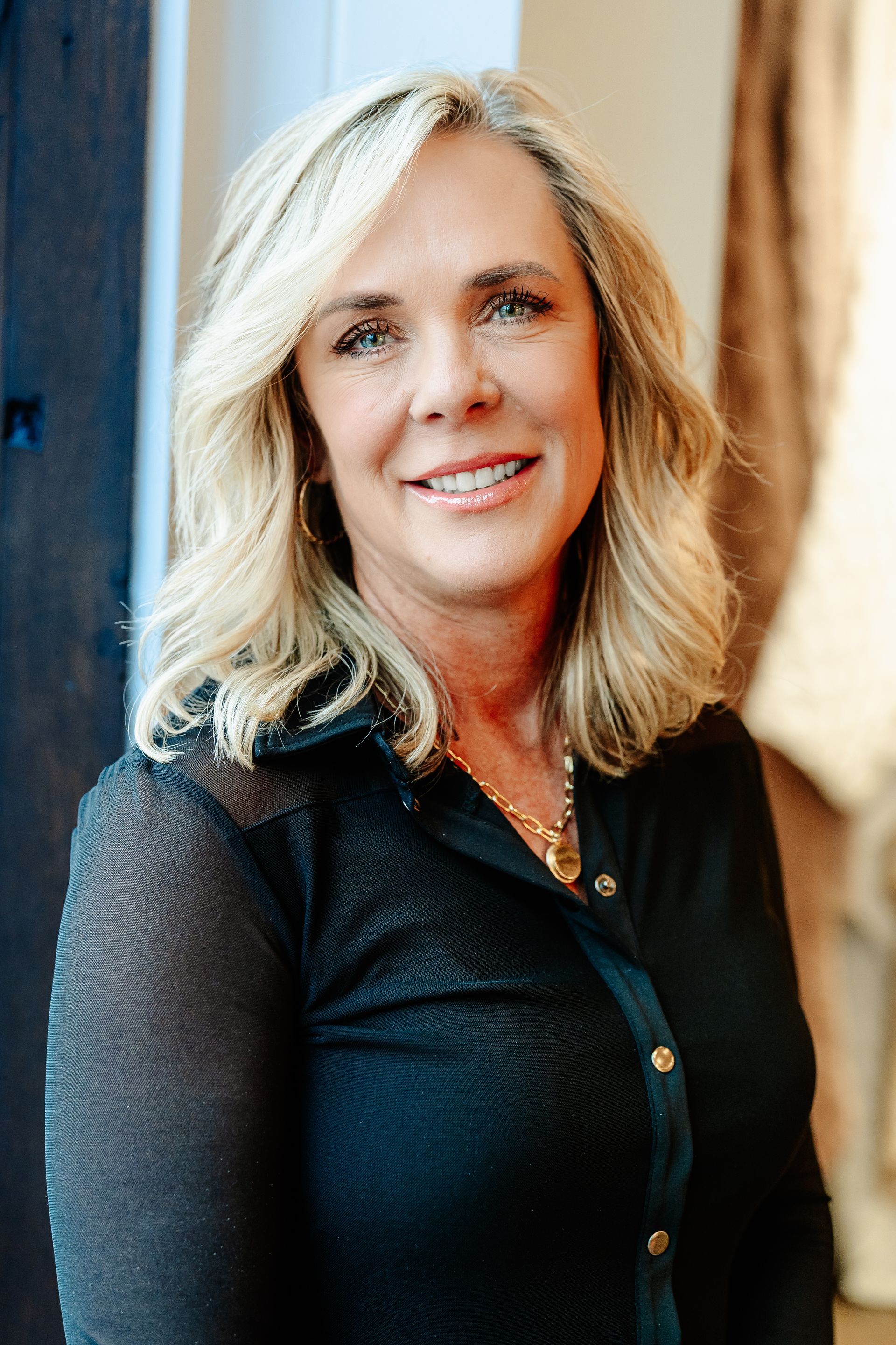 Dynelle Helgeson-Cornett