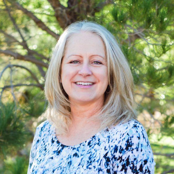 Karen Finke, CMHC, SUDC, EMDR