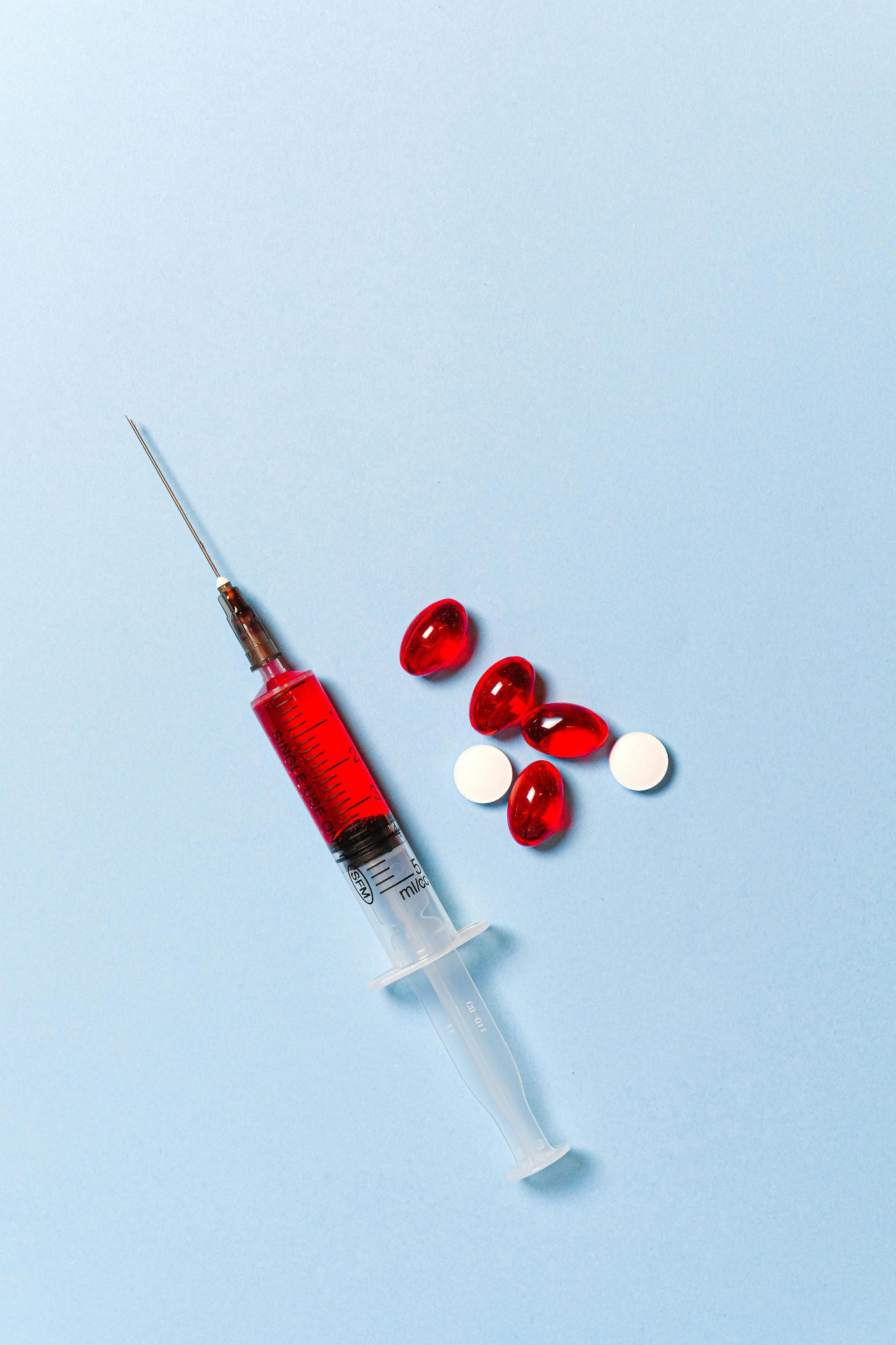 b12 injections new orleans Low Energy? Try B12 Injections in Orleans