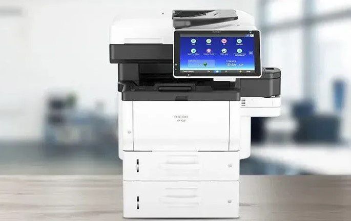 Multifuncionales digitales