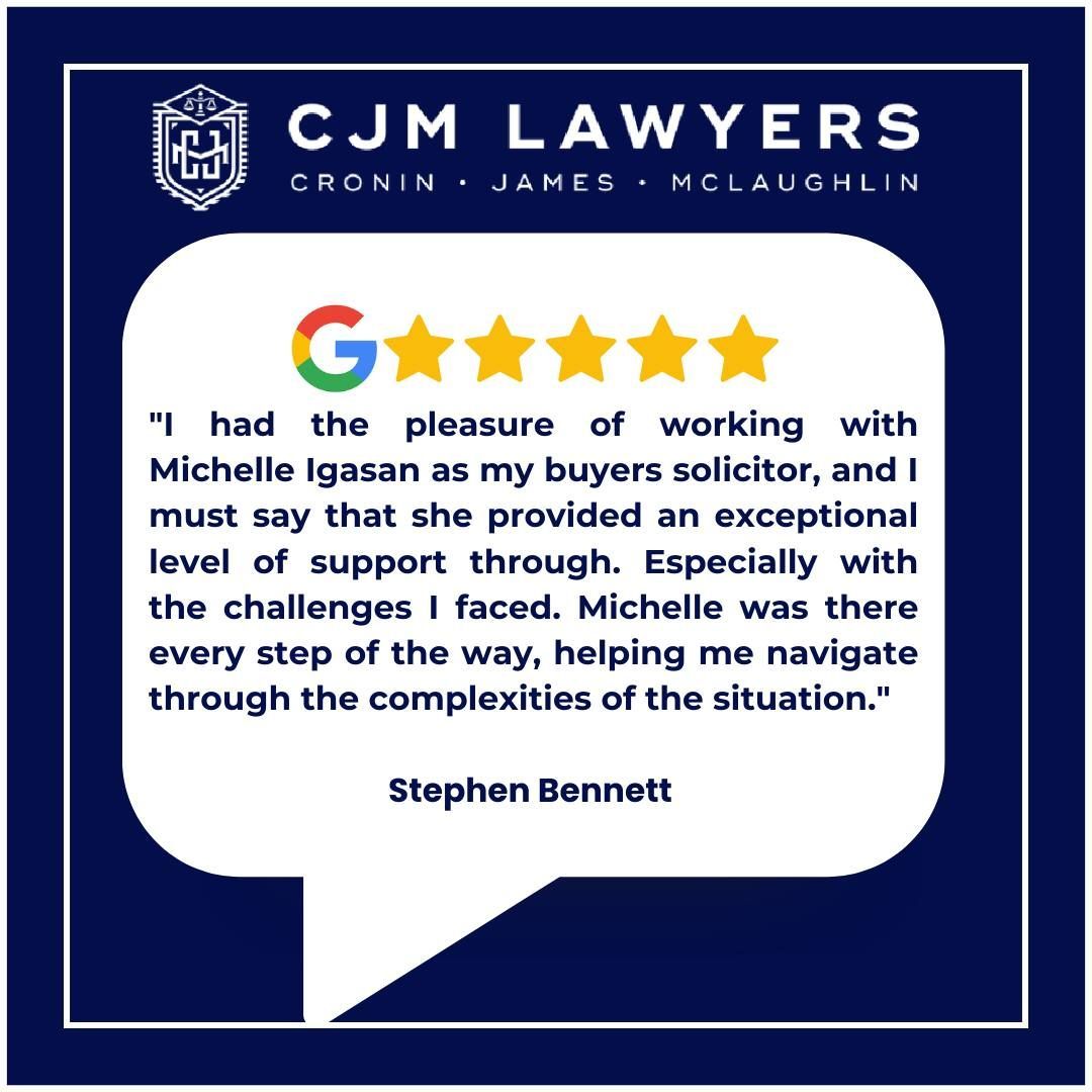 Google Reviews By Stephen Bennett