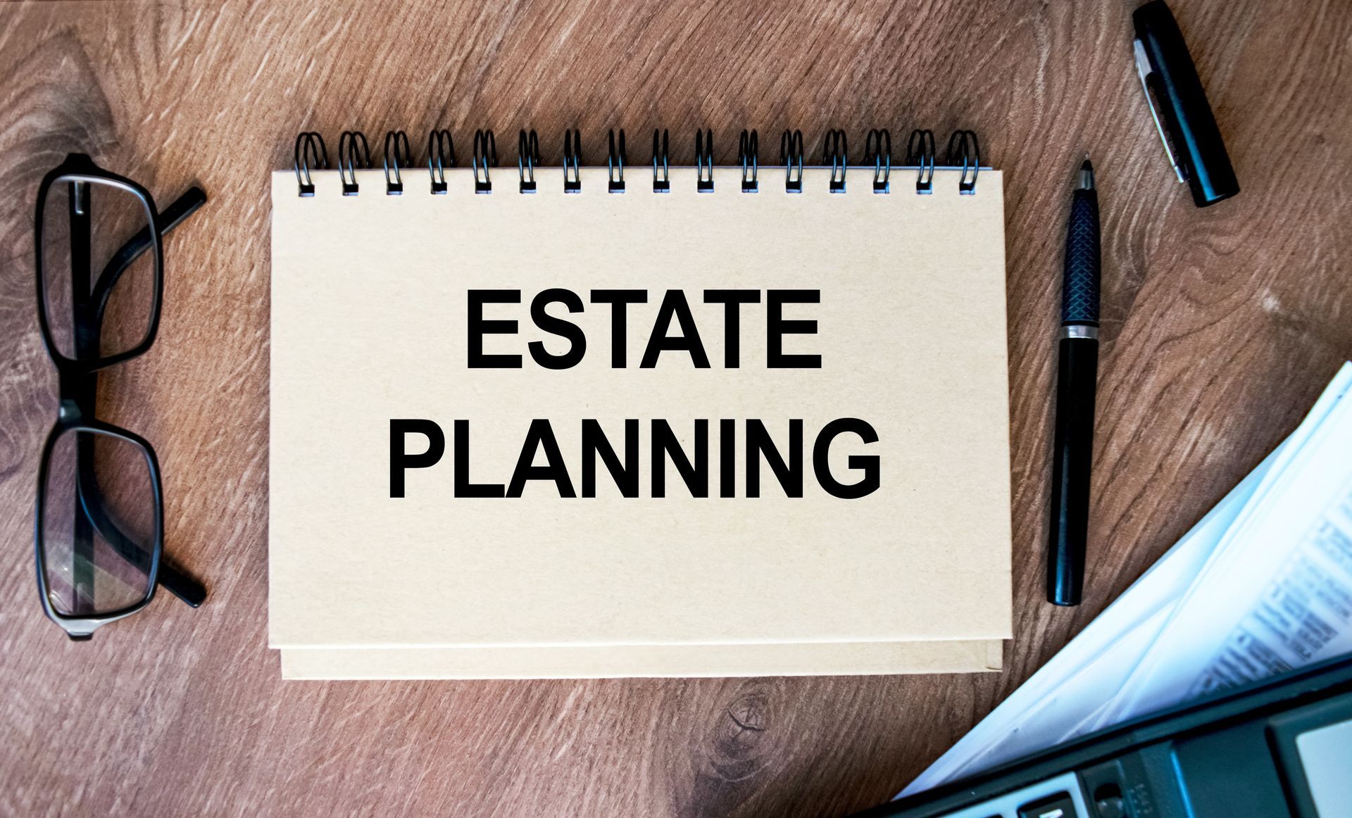 Estate Planning Picture